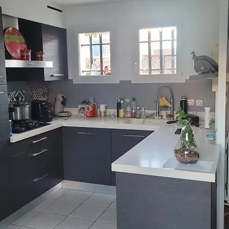 منزل للإقامة Chambre