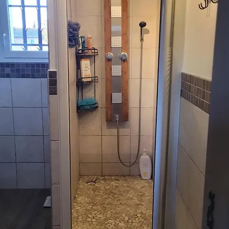 Chambre * Uzès
