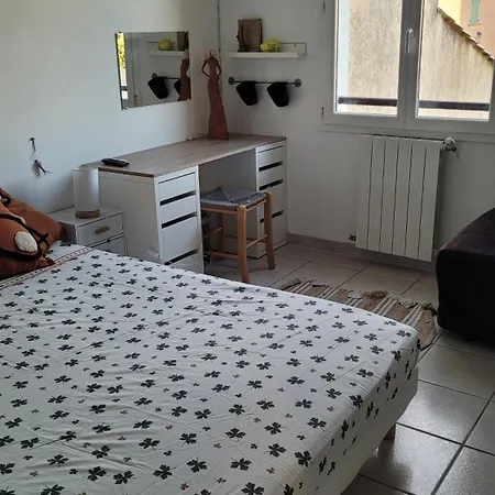 Chambre *